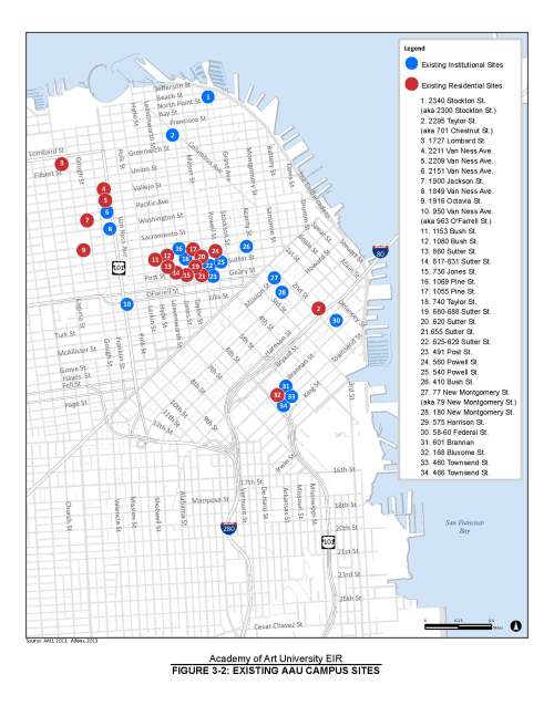 AAU Existing Sites map Project Description AAU ADEIR-2 (2014-08-08) -2